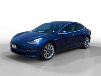 Used 2019 Tesla Model 3 image 1