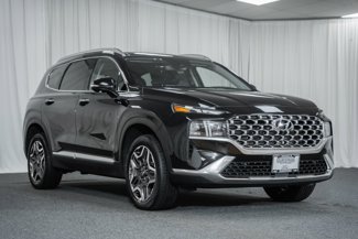 Used 2023 Hyundai Santa Fe Limited image 1