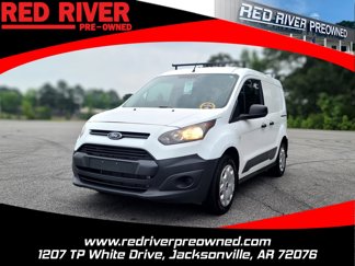 Used 2015 Ford Transit Connect XL image 1