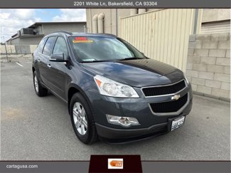 Used 2012 Chevrolet Traverse LT image 1
