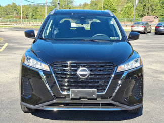 Used 2024 Nissan Kicks SV video 2