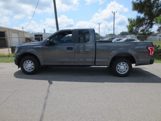 Used 2017 Ford F150 XL w/ XL Power Equipment Group image 1