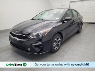 Used 2019 Kia Forte LXS image 1
