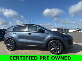 Used 2022 Kia Sportage LX w/ LX FWD Value Edition Package image 1