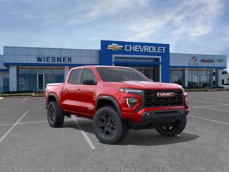 New 2025 GMC Canyon Elevation w/ Convenience Package image 1