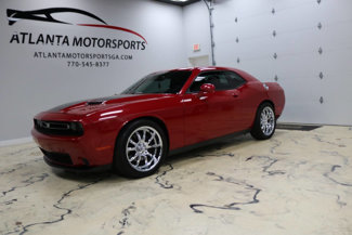Used 2015 Dodge Challenger R/T w/ Quick Order Package 22B R/T image 1