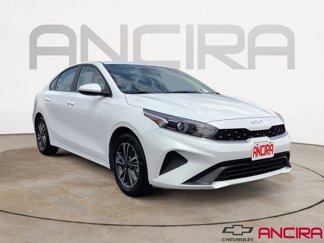 Used 2024 Kia Forte LXS image 1