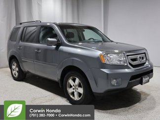 Used 2011 Honda Pilot EX image 1