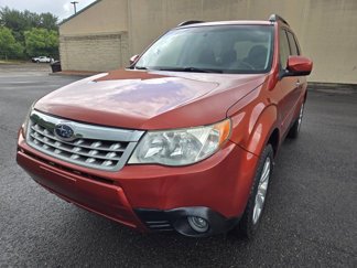 Used 2011 Subaru Forester 2.5X Limited w/ Protection Group 3 image 1