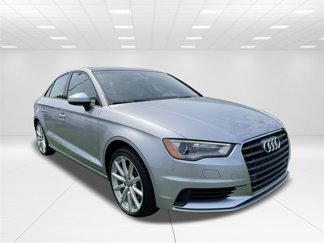 Used 2016 Audi A3 1.8T Premium image 1