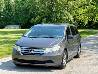 Used 2011 Honda Odyssey EX-L image 1