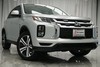 Used 2024 Mitsubishi Outlander Sport ES image 1