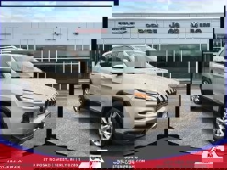 Used 2015 Jeep Cherokee Limited video 1