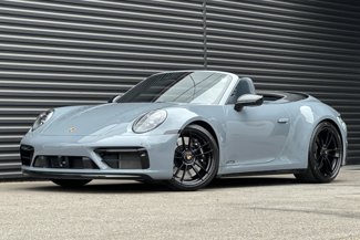 Certified 2024 Porsche 911 Carrera GTS image 1