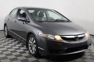 Used 2010 Honda Civic EX-L image 1
