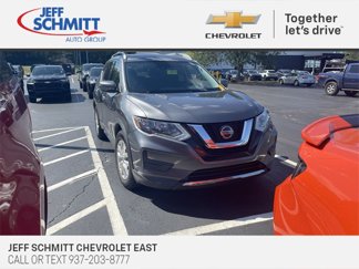 Used 2019 Nissan Rogue S w/ Special Edition Package image 1