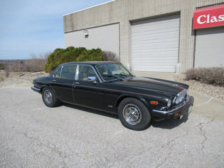 Used 1987 Jaguar XJ6 image 1