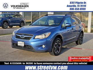 Used 2015 Subaru Crosstrek 2.0i Limited image 1