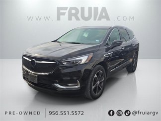 Used 2020 Buick Enclave Essence w/ Sport Touring Edition image 1