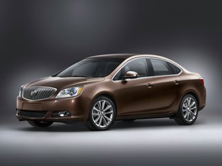 Used 2013 Buick Verano image 1