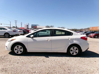 Used 2016 Kia Forte LX image 1