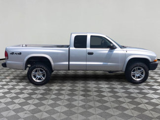Used 2003 Dodge Dakota 4x4 Club Cab image 1