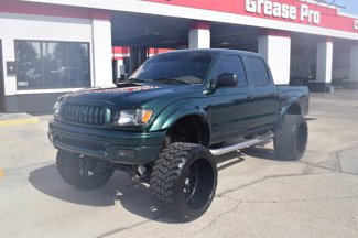 Used 2003 Toyota Tacoma PreRunner image 1
