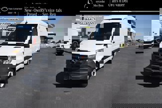Used 2023 Mercedes-Benz Sprinter 2500 image 1
