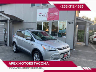 Used 2013 Ford Escape SEL image 1