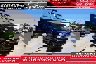 Used 2015 Toyota Sequoia Platinum image 1