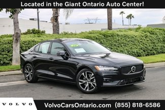 Certified 2024 Volvo S60 B5 Core image 1