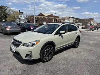 Used 2016 Subaru Crosstrek 2.0i Limited image 1