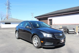 Used 2014 Chevrolet Cruze LT image 1