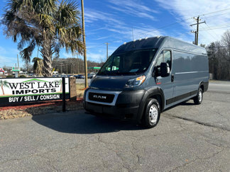 Used 2021 RAM ProMaster 3500 image 1