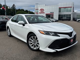 Used 2019 Toyota Camry LE 360° Tour