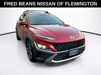 Used 2022 Hyundai Kona Limited image 1