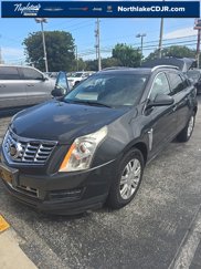 Used 2016 Cadillac SRX Luxury image 1