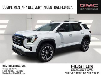 New 2026 GMC Terrain Elevation w/ Elevation Premium Package image 1