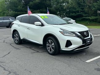 Used 2022 Nissan Murano S w/ Cargo Package image 1