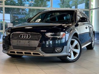 Used 2014 Audi A4 Premium Plus image 1