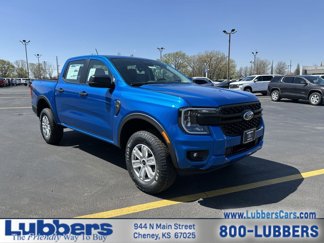 New 2025 Ford Ranger XL image 1