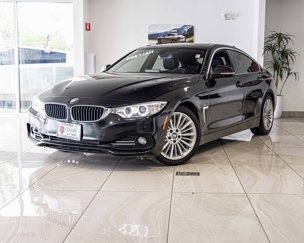 Used 2016 BMW 435i Gran Coupe image 1