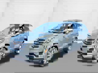 Used 2018 Cadillac XT5 Luxury w/ Driver Awareness Package image 1
