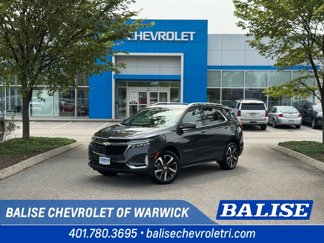 Used 2022 Chevrolet Equinox Premier image 1