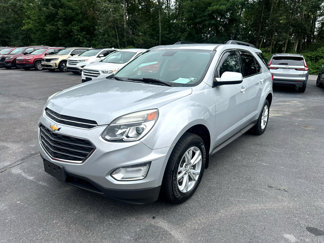 Used 2016 Chevrolet Equinox LT w/ Convenience Package image 1