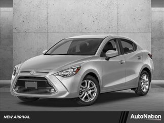 Used 2018 Toyota Yaris iA image 1