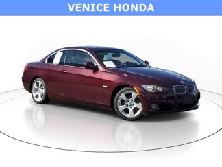 Used 2010 BMW 328i Convertible image 1