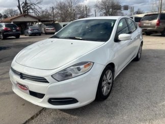 Used 2015 Dodge Dart Aero image 1