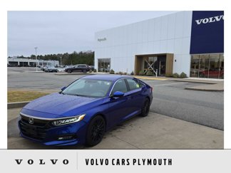 Used 2020 Honda Accord Sport image 1