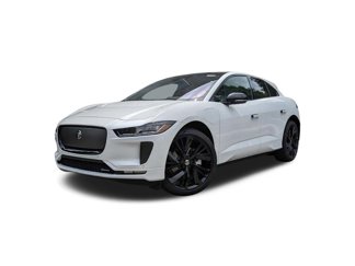New 2024 Jaguar I-PACE R-Dynamic HSE image 1
